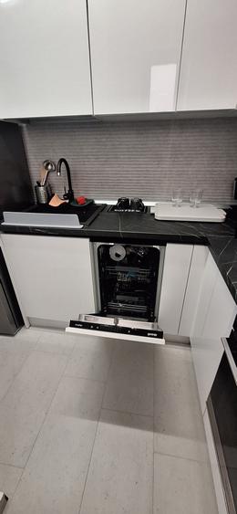Apartament două camere mobilat/ utilat ( nou)sector 1/ mall Colloseum - 11