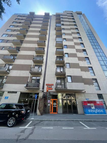 Spațiu comercial, de 150 mp, în Tineretului
