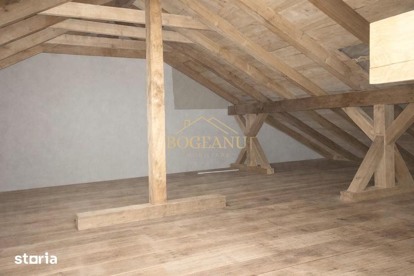 Apartament cu 3 camere în Chișoda