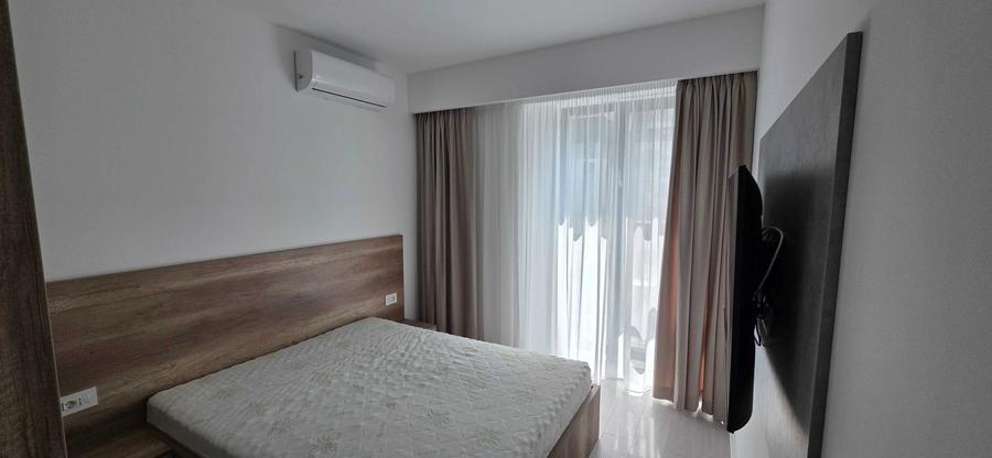 Apartament cu 2 camere semidecomandat în Grozăvești