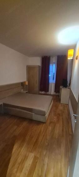 Apartament cu 2 camere decomandat, mobilat în Vitan