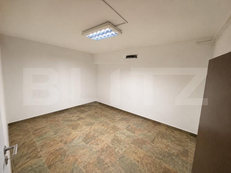 Spațiu comercial, de 50 mp, în Cetate