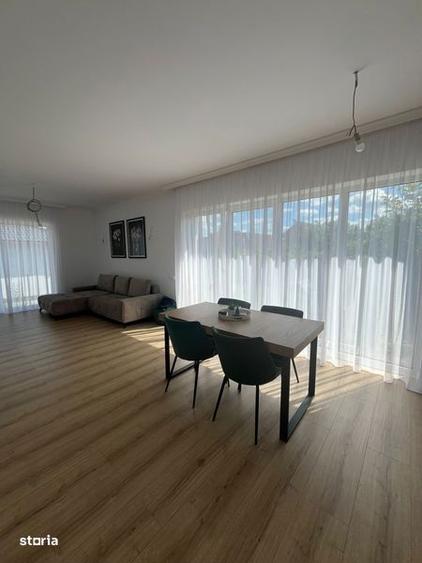 Casă cu 4 camere cu Teren 120 Mp în Sâncraiu de Mureș