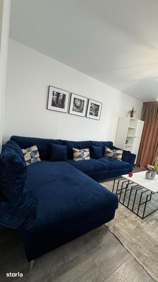 Apartament Complex Parcului20/ Loc de parcare - 8