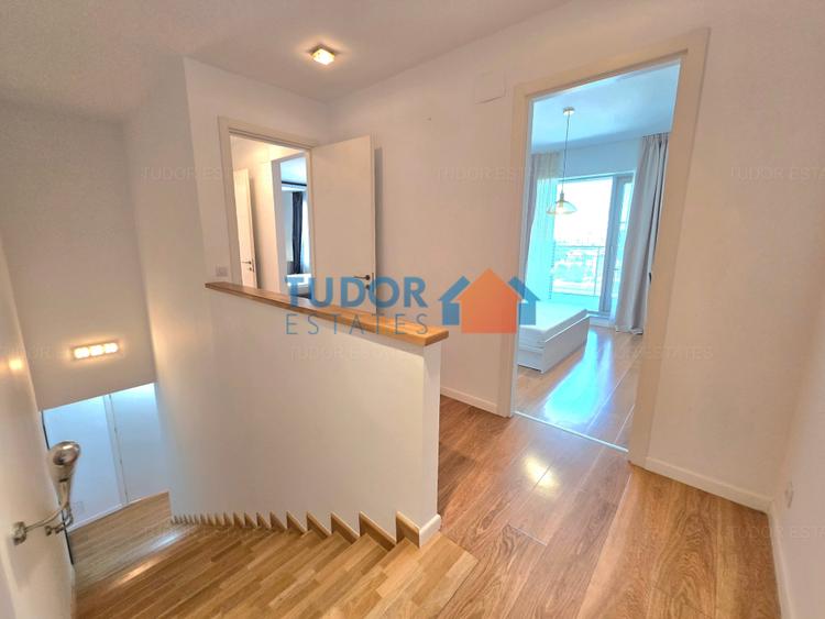 Apartament cu 3 camere semidecomandat în Domenii