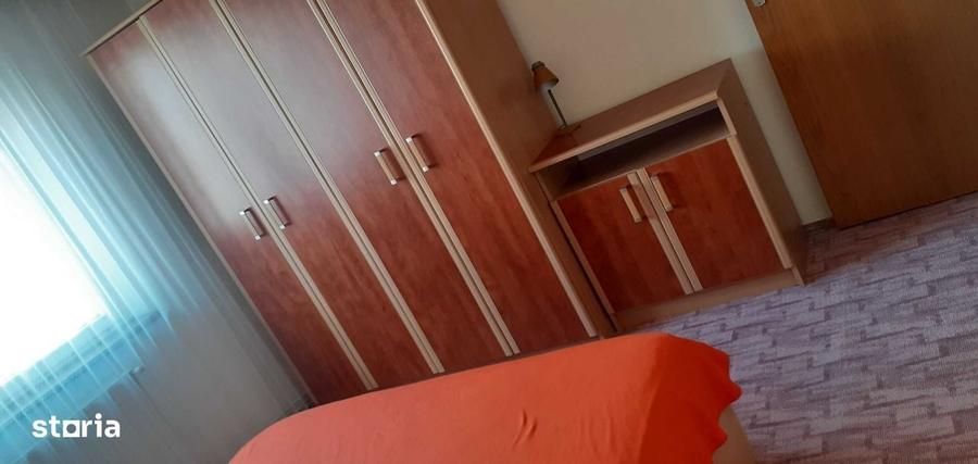 Apartament cu 2 camere în Eremia