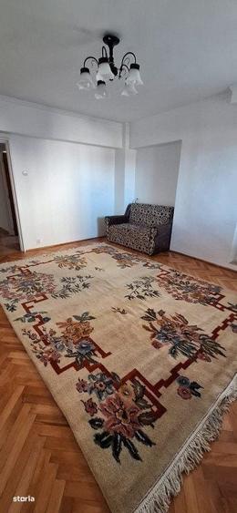 Apartament cu 2 camere decomandat în Ultracentral