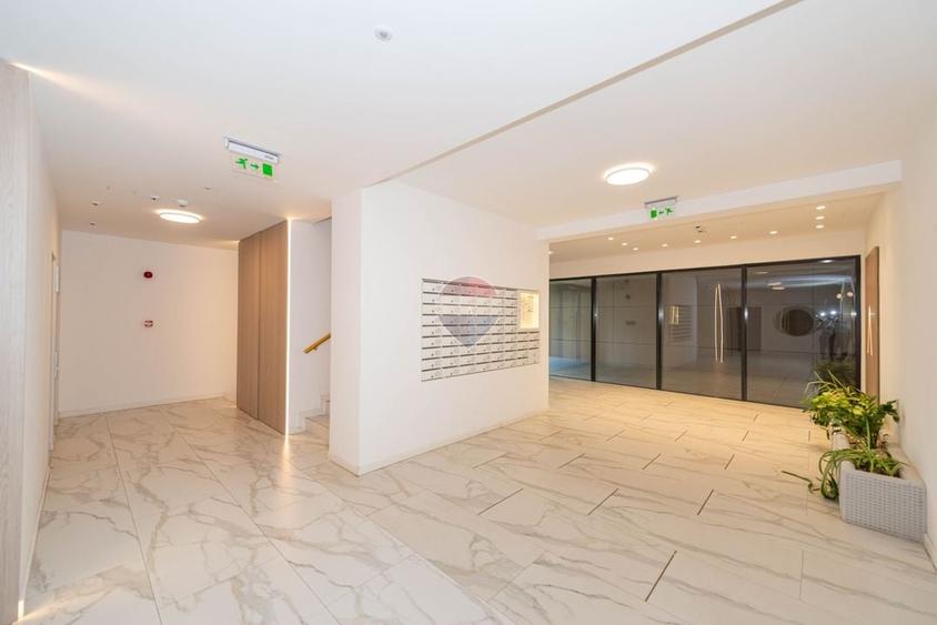 Apartament cu 2 camere decomandat, mobilat în Domenii