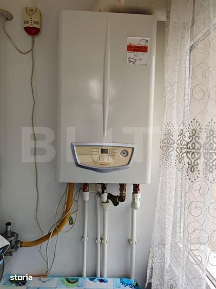 Apartament cu 4 camere decomandat în Obcini