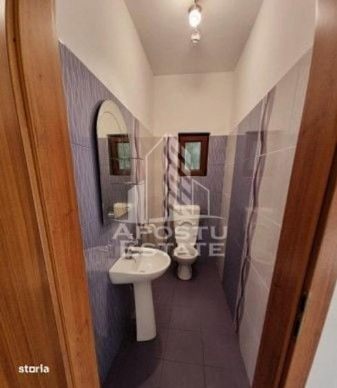 Apartament cu 3 camere în Andrei Șaguna