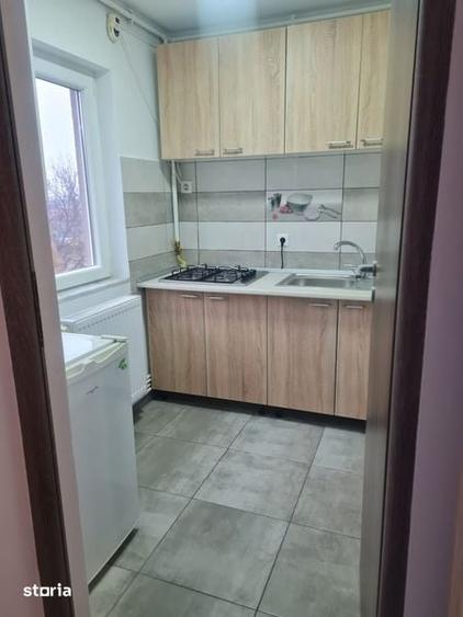Garsonieră în Central