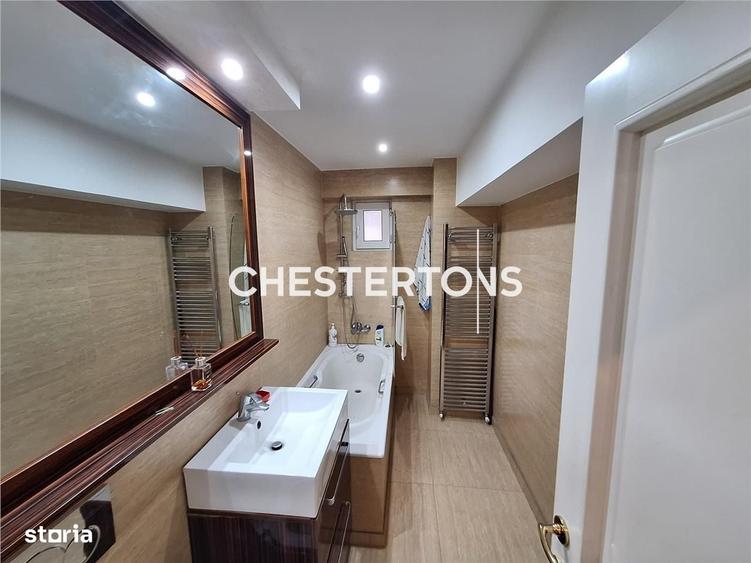 Apartament cu 2 camere decomandat în Independenței