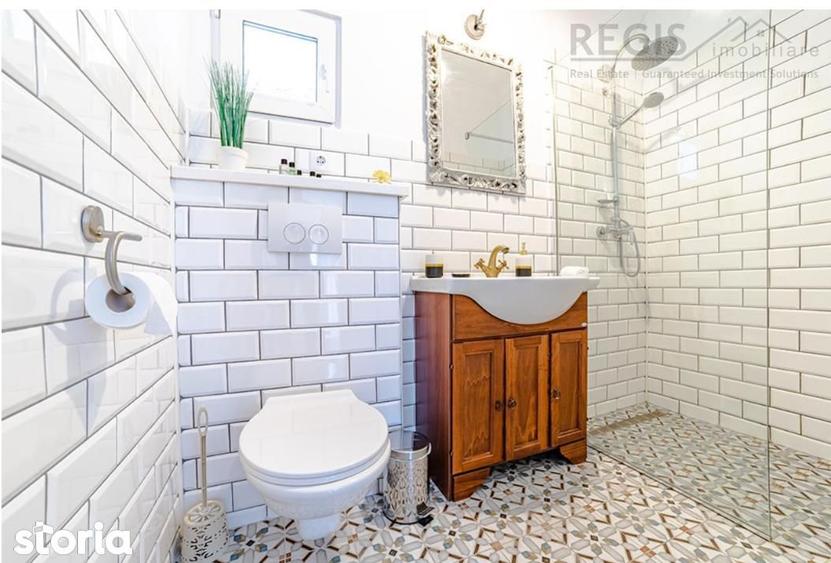 Apartament cu 2 camere în Centrul Istoric