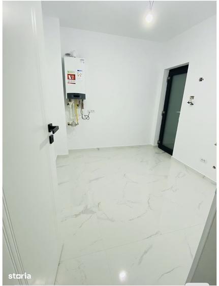 Casă cu 3 camere cu Teren 320 Mp în Cârcea