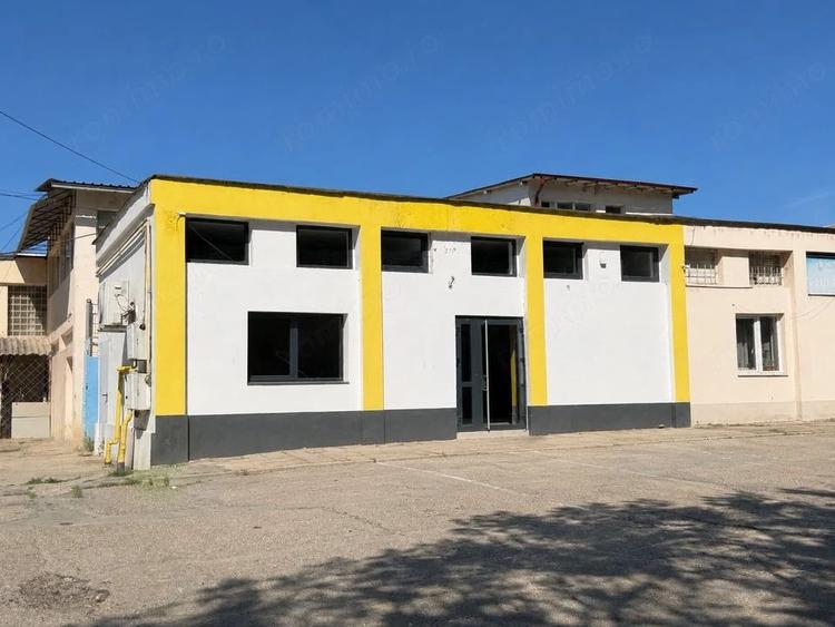 Spațiu comercial, de 54 mp, în Craiovei