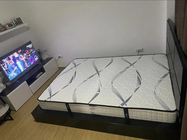 Garsonieră decomandată în Chiajna