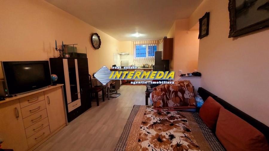 Apartament  cu 2 camere decomandat de vanzare Cetate Alba Iulia - 5