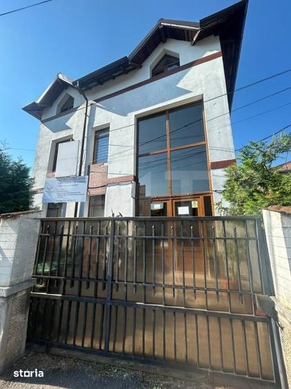 Spațiu comercial, de 15 mp, în Central