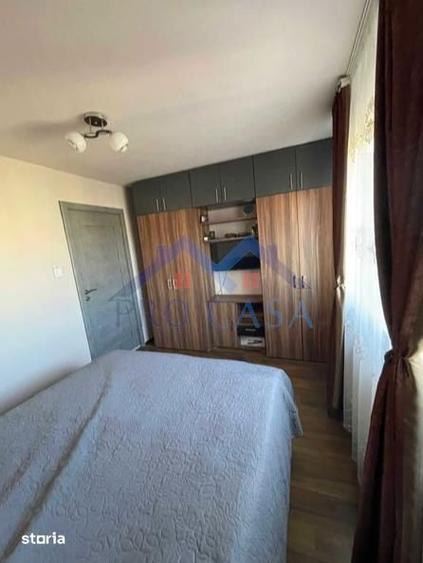 Apartament cu 2 camere, mobilat în Cetate