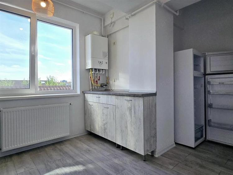 Apartament 2 camere Otopeni, 23 August, uilat si mobilat, parcare - 5