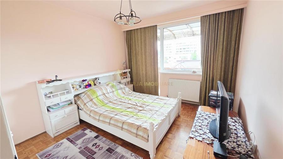 APARTAMENT 4 CAMERE 75 MP   EREMIA GRIGORESCU - 1