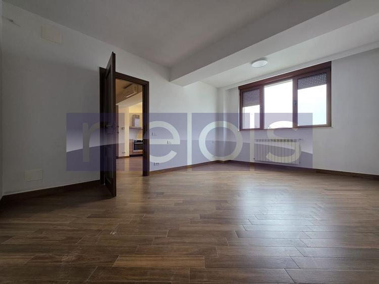 Apartament cu 2 camere semidecomandat, mobilat în Dorobanți