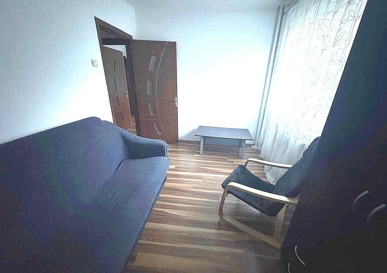 Apartament cu 3 camere circular în Timișoara