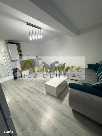 Apartament 3 Camere De Vanzare - Complex Palm Residence - 3