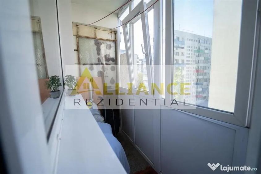 APARTAMENT 3 CAMERE - TINERETURLUI - 6