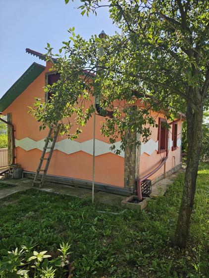 Casă cu 1 camere în Cozieni