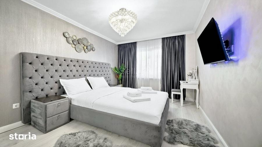 Apartament cu 2 camere decomandat în Bartolomeu
