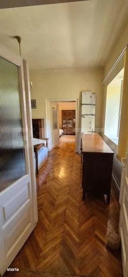 Casa centrala , 2 camere ,renovata - 5