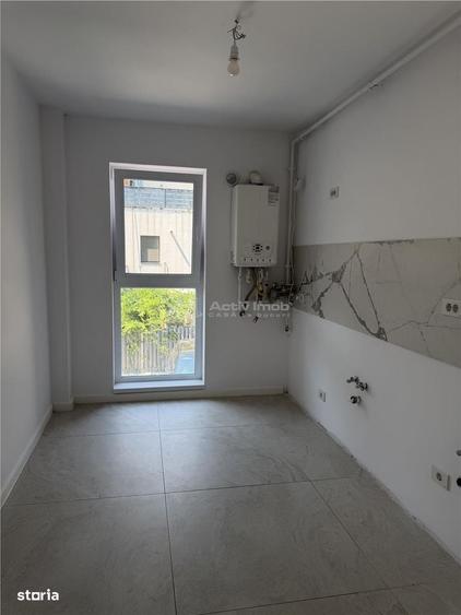 Apartament cu 2 camere decomandat în Theodor Pallady