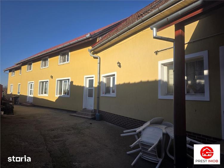 Spațiu comercial, de 450 mp, în Central