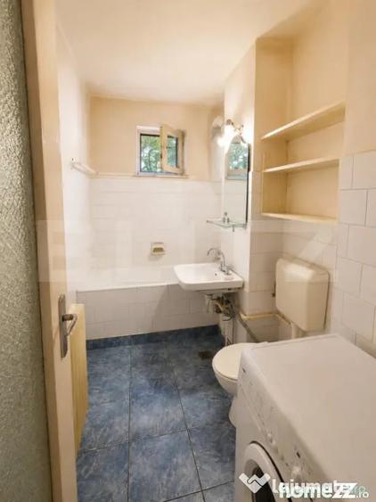 Apartament cu 3 camere decomandat în Progresul