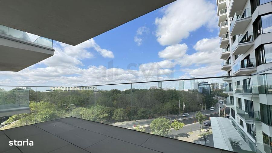 Apartament High End 3 camere I One Verdi Park - 10