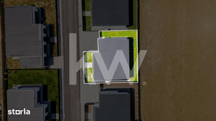 Casa noua, finalizata si intabulata Tarlungeni-Izvor - 6