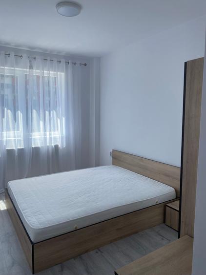 Apartament 2 camere Militari Residence - 3