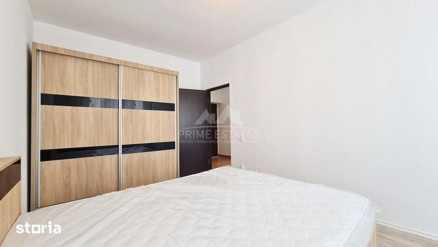 Inchiriere apartament 2 camere 70 mp Popesti Leordeni Amurgului - 8