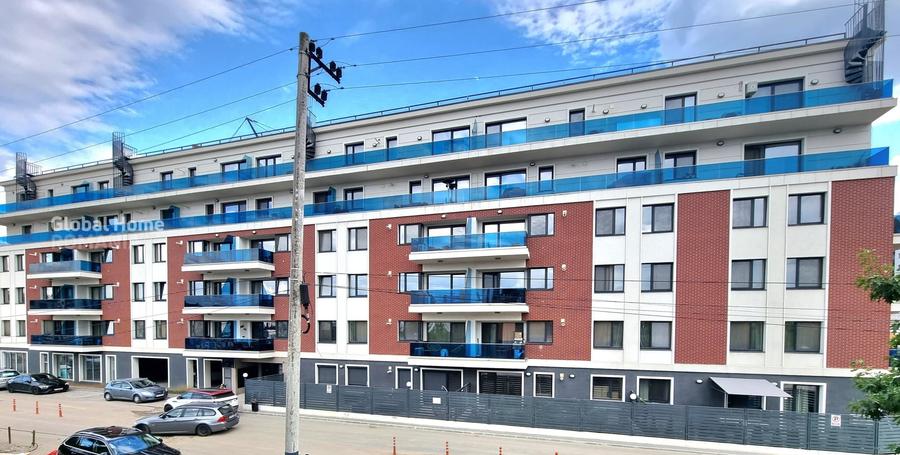 New York Style Penthouse | Pipera 1 | Hobby Room+Rooftop 300Sqm - 20