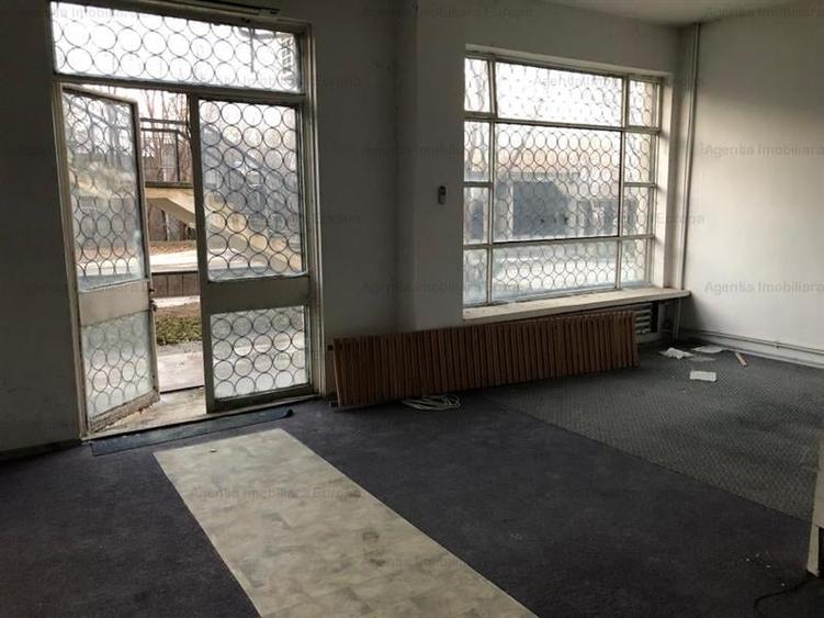 Spațiu comercial, de 140 mp, în C5