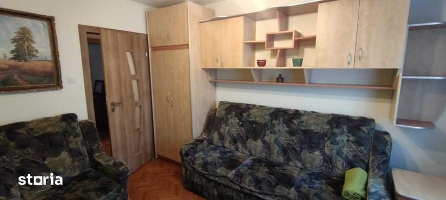 Apartament cu 3 camere în Calea Aradului