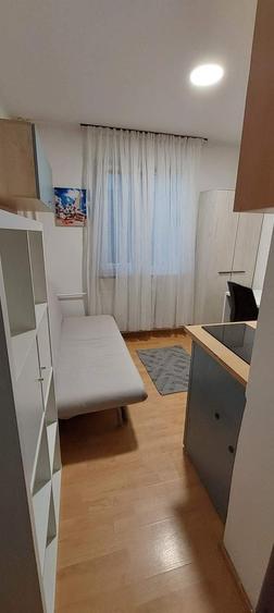 Garsonieră nedecomandată în Gheorgheni