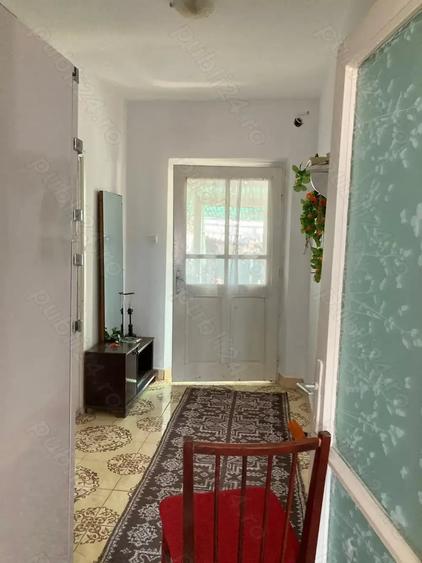 Casă cu 4 camere în Murighiol