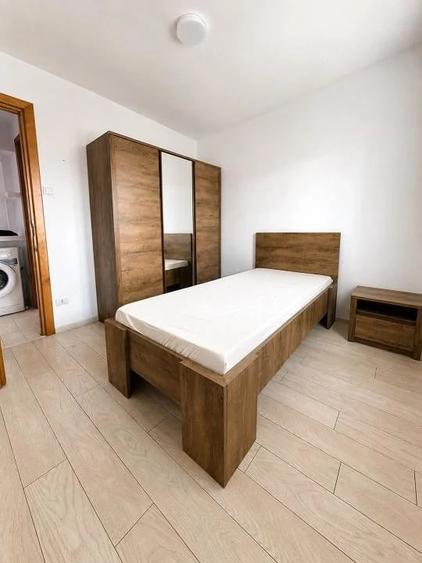 Apartament cu 2 camere, 44mp utili, etaj 9/10, mobilat- Gheorghe Lazar - 2