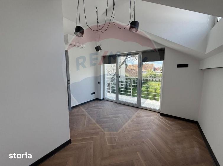 Apartament cu 3 camere în Turnișor