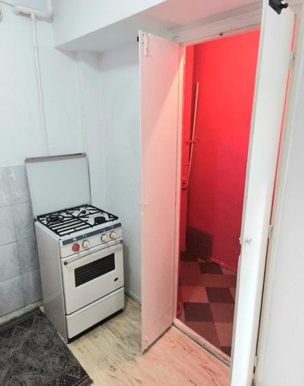 Garsonieră decomandată în Pantelimon