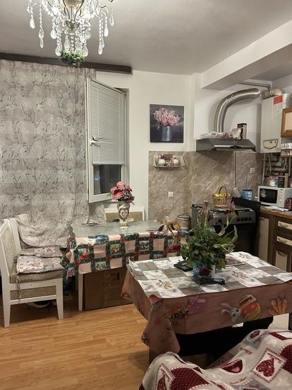 Apartament cu 2 camere decomandat în Dumbrăvița
