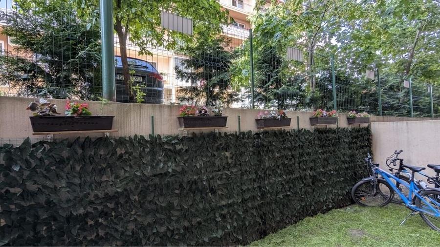 Apartament cu 2 camere decomandat în Nord-Vest