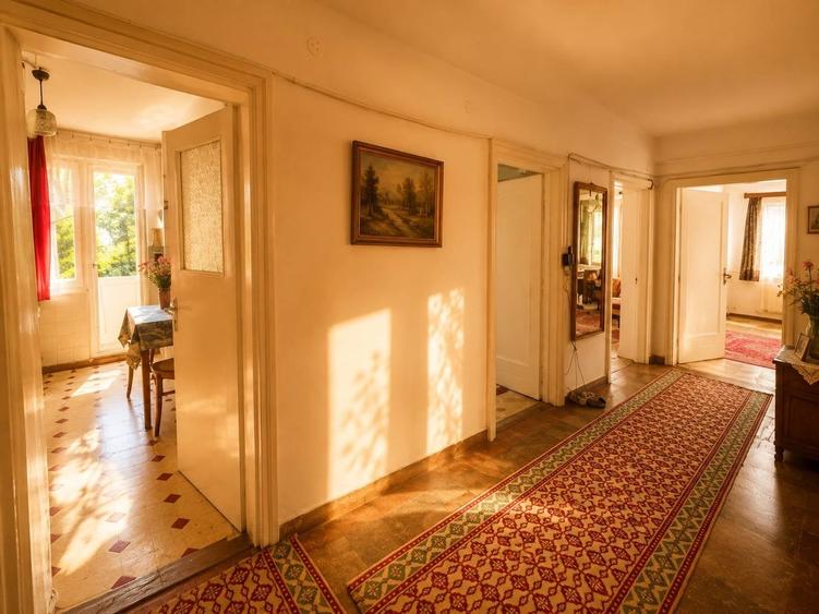 Apartament cu 3 camere decomandate, confort sporit, 74mp, finisat, cu parcare, in Centru - 4